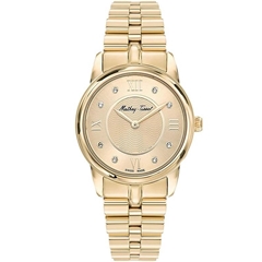 ساعت مچی متی تیسوت D1086PDI - mathey tissot watch d1086pdi  